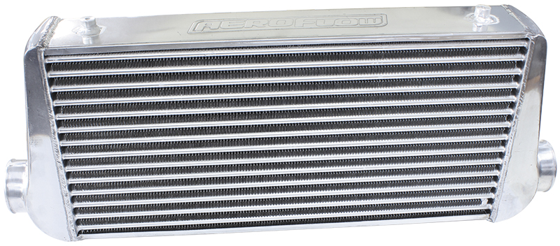 Intercooler - Aeroflow