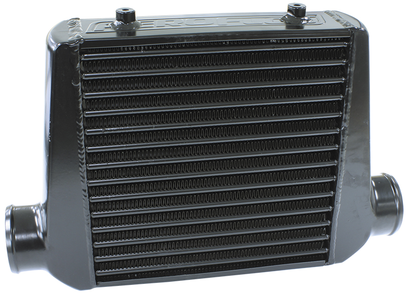 Intercooler - Aeroflow