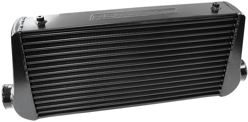 Intercooler - Aeroflow
