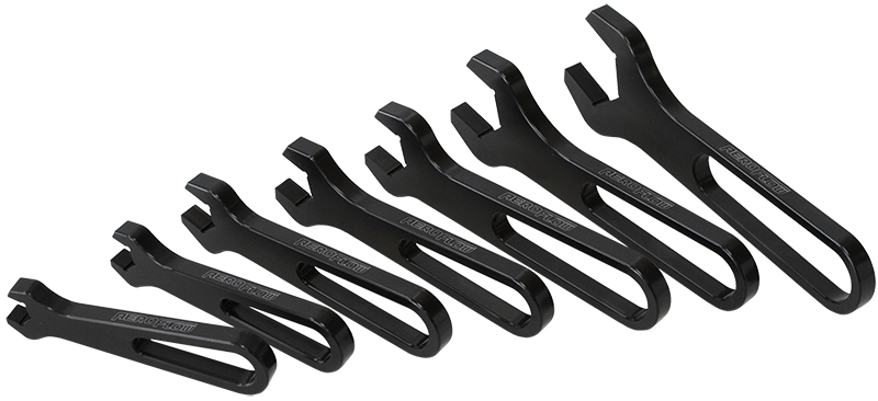 AN Nyckel Set - Aeroflow