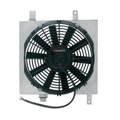 Mishimoto 300ZX Aluminum Fan Shroud Kit
