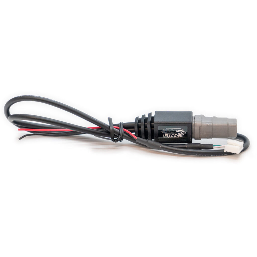 Link CANJST - Link CAN Connection Cable for G4X/G4+ Plug-in ECU’s