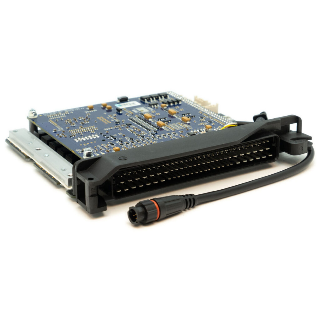 Link G4X BMWLink E36, BMW ECU