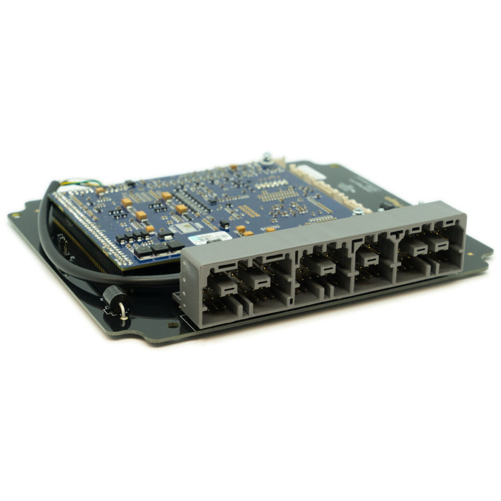Link Plugin ECU G4X JZX100
