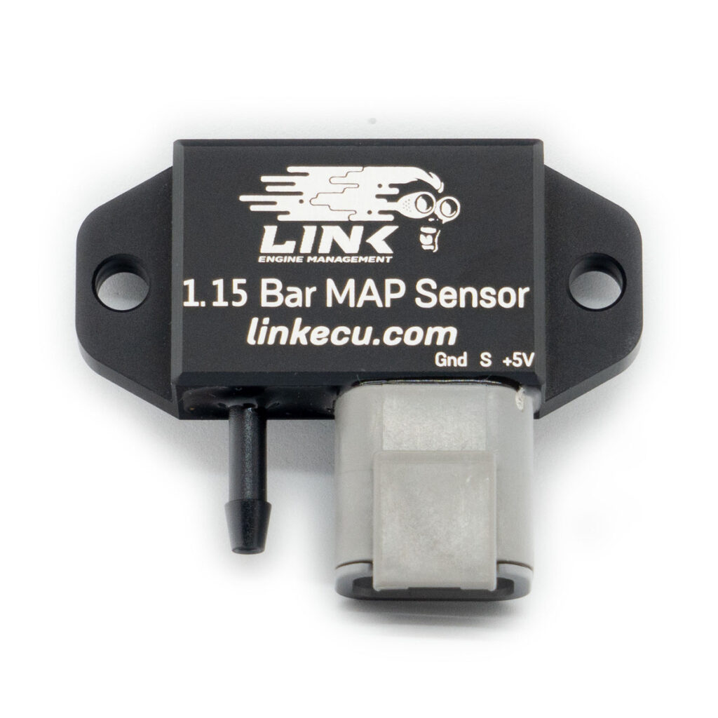 Link 1.15 Bar MAP Sensor
