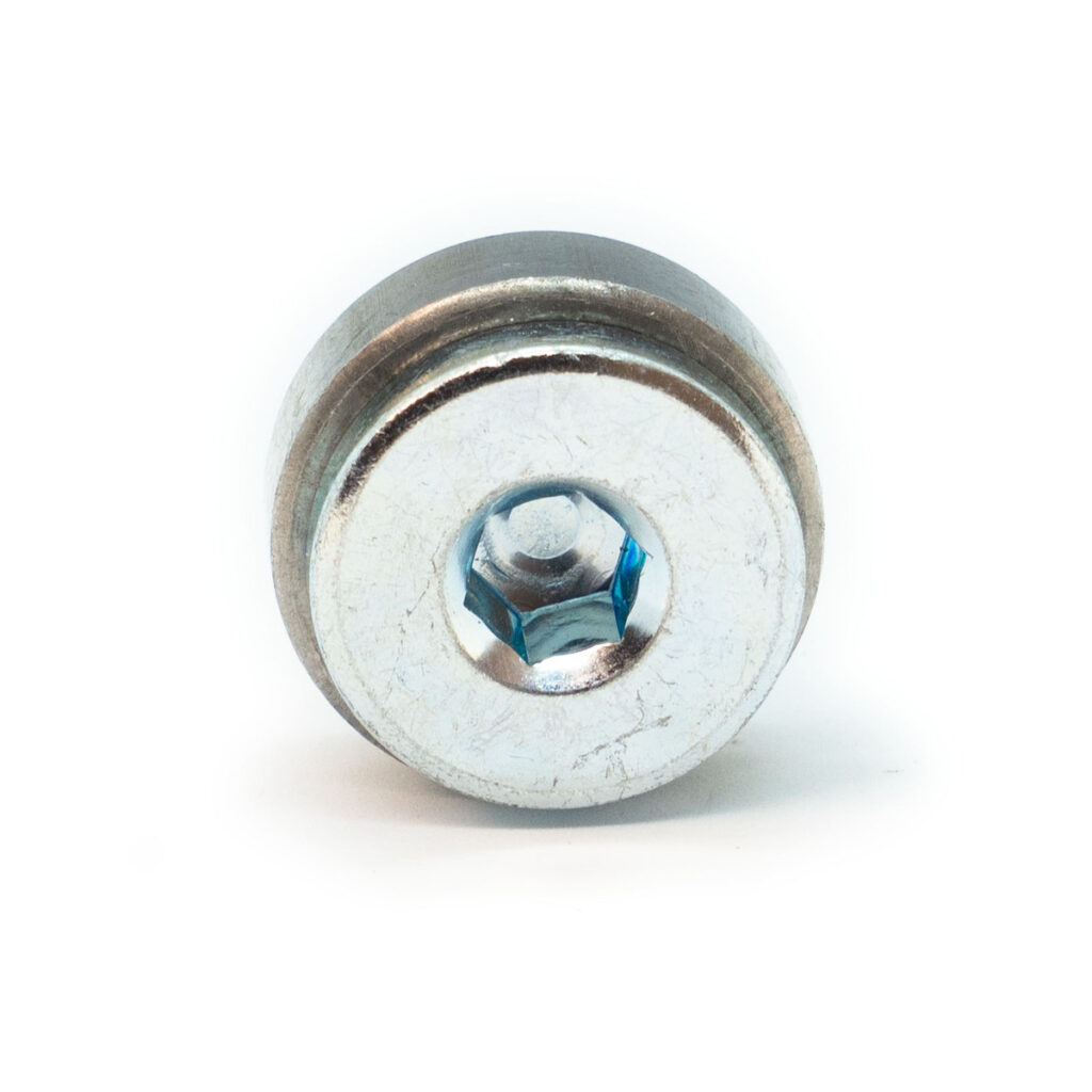 Link O2 Bung and Plug
