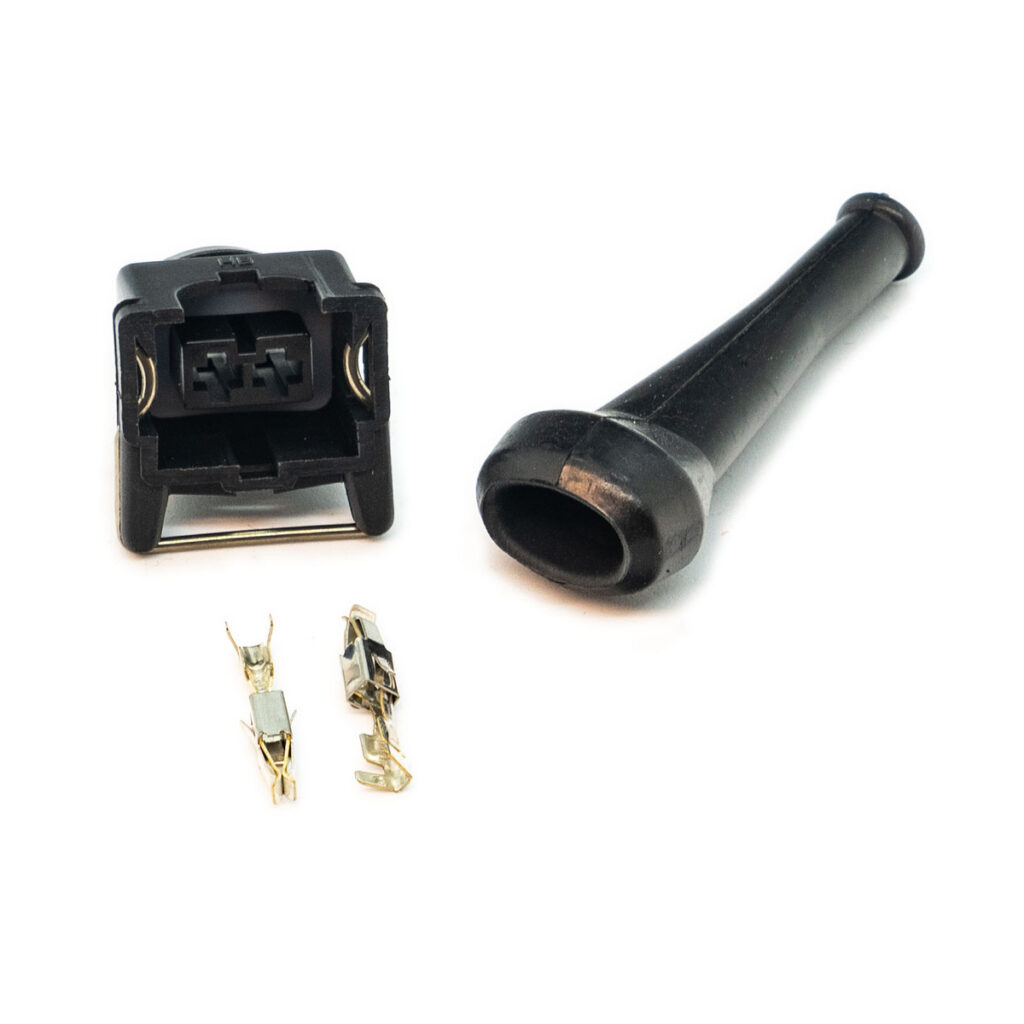 Link Bosch 2 Way Plug Kit
