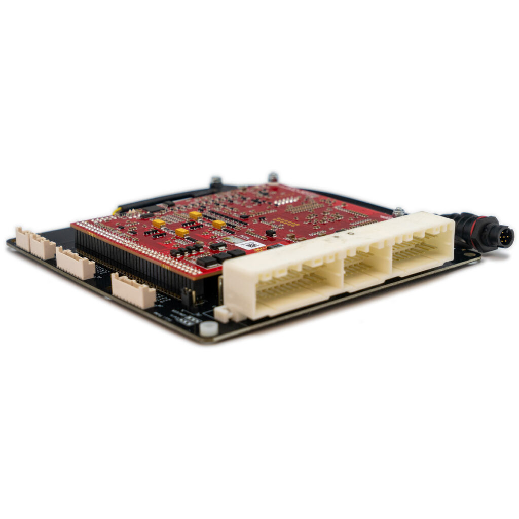 Link ECU Plugin G4X Mazda MX5 NB (pre-facelift) (MY98-00)