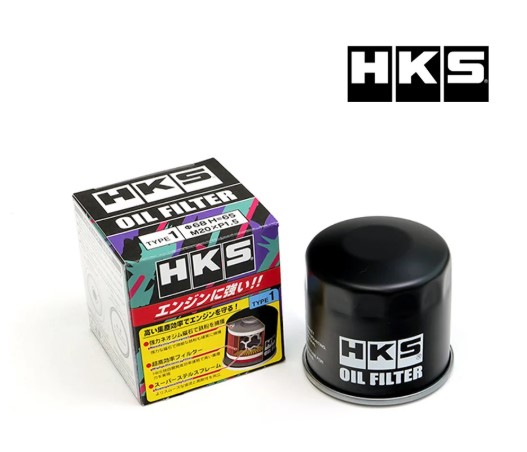 HKS Oljefilter M20x1.5