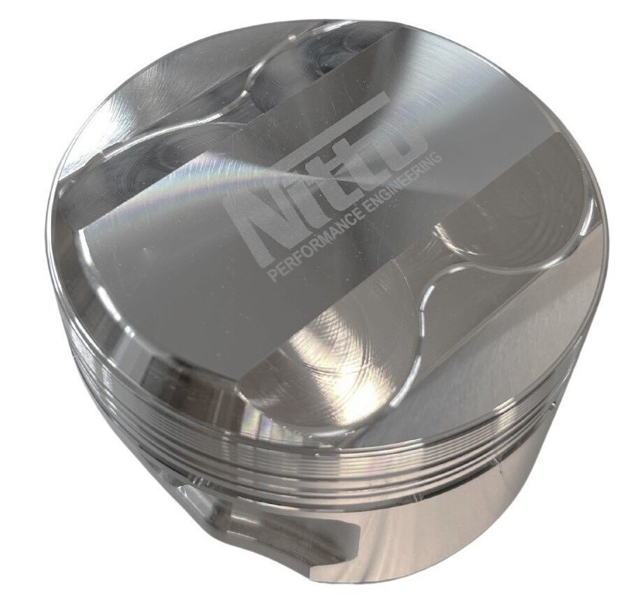 Nitto kolvar RB25 NEO 86.5MM +7cc dome HD