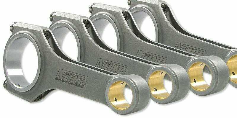 Nitto stakar RB25/26 H-profil