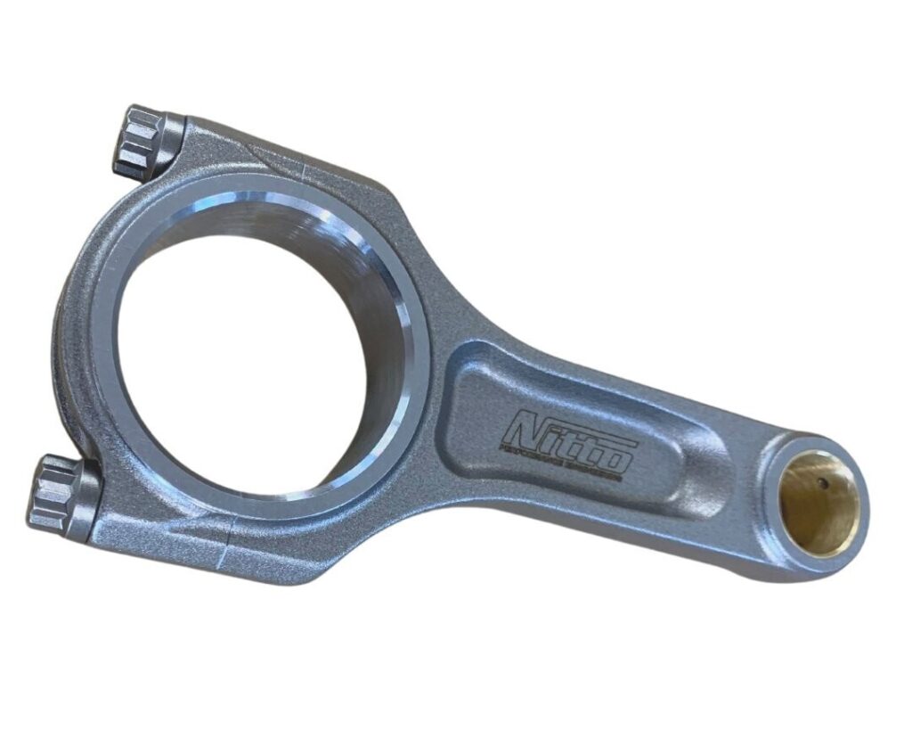 Nitto stakar RB25/26 I-profil V2