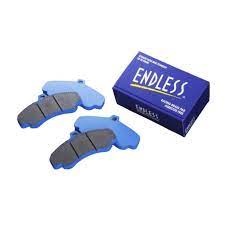 Endless bromsbelägg bak MX-5 ME20
