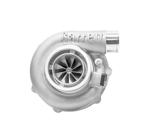 Garrett G30-660 Supercore