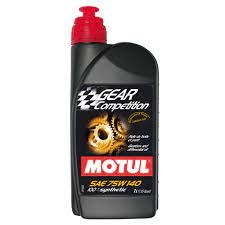 Motul Gear Comp 75W140