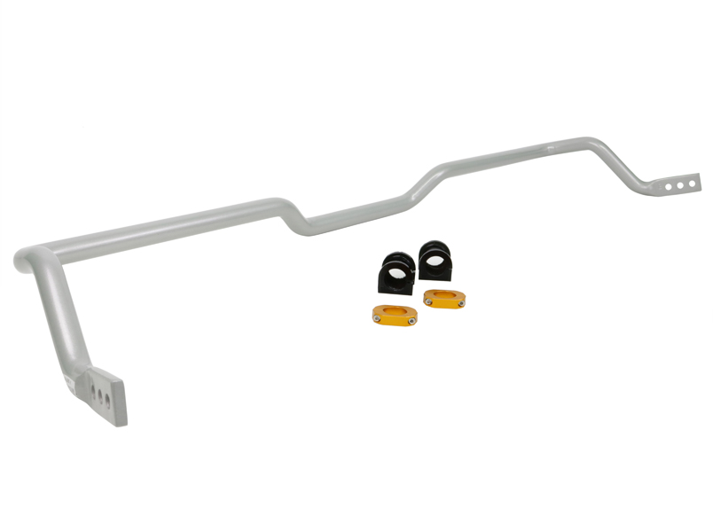 Whiteline krängningshämmare bak Evo 4-9 24mm