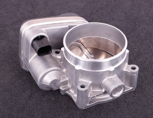 Chrysler E-Throttle (80MM) elektroniskt spjällhus