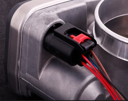 Kontakt till Chrysler E-Throttle (80MM) elektroniskt spjällhus