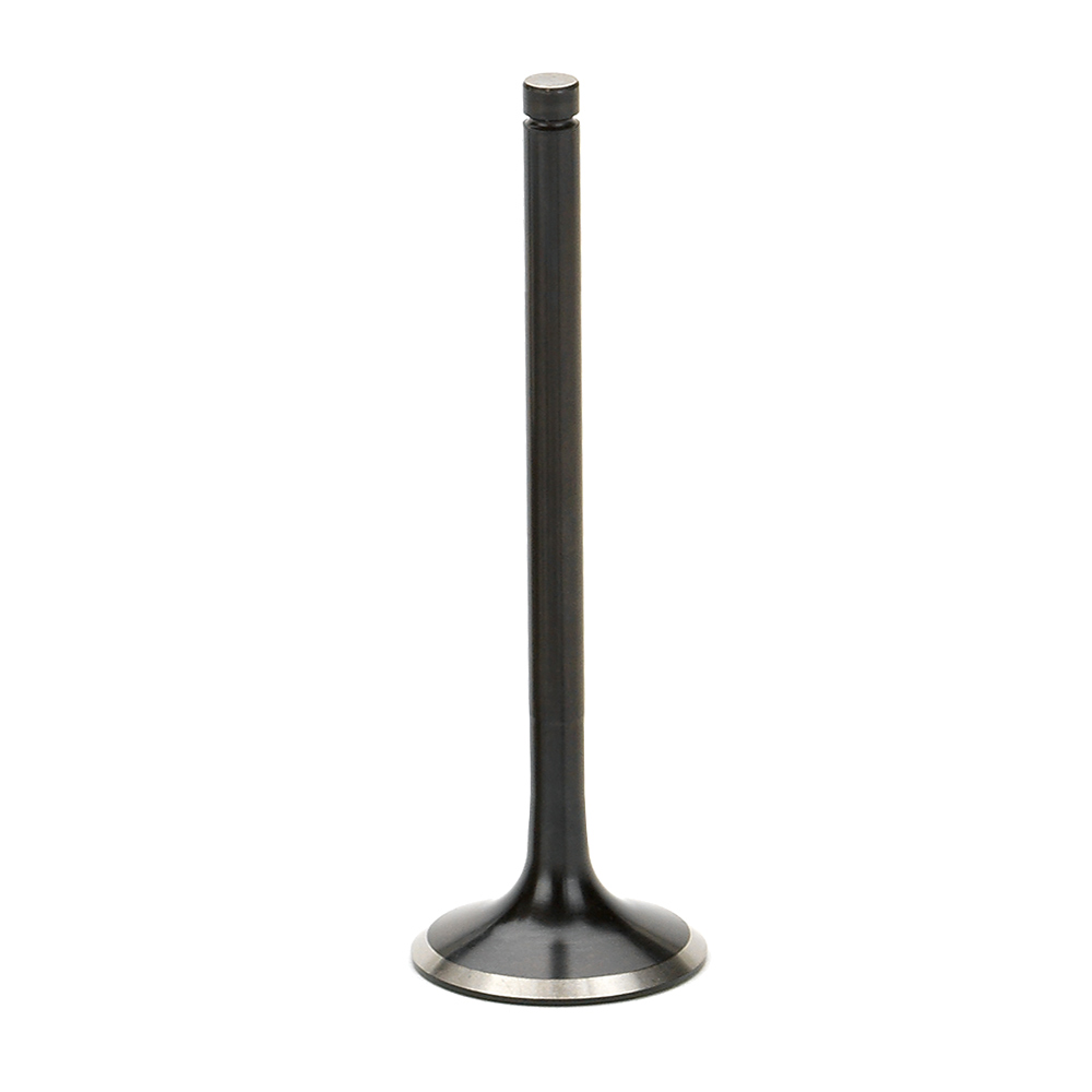 Supertech Avgasventil Black Nitride 4G63 +1mm