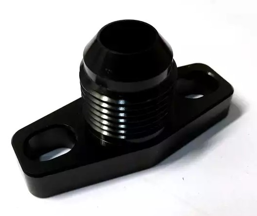 SPD returfläns AN10 38mm cc