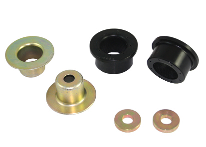 Whiteline Rear Differential - mount support rear bushing S14,S15,Z32,R32,R33,R34