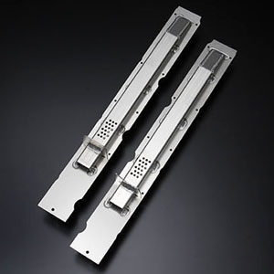 Mines Baffle plates RB26