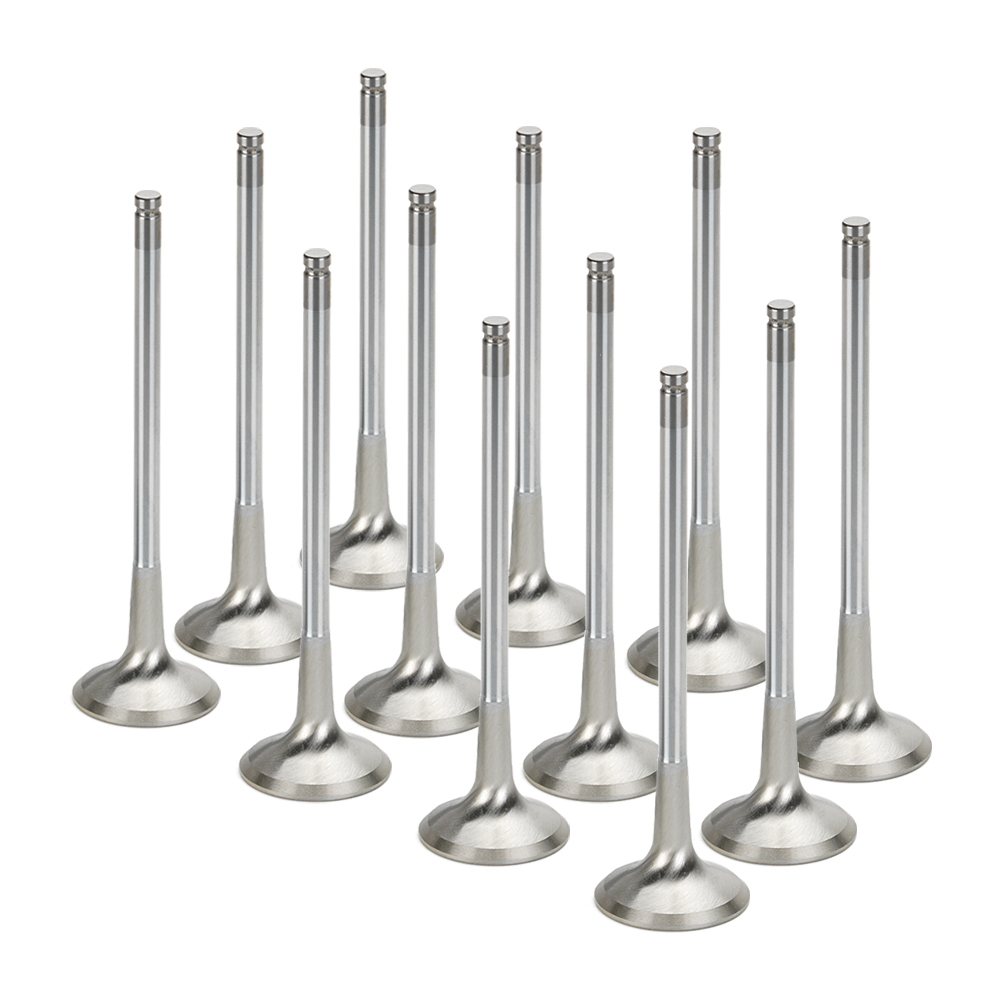 Supertech avgasventil Inconel RB26 std 12st