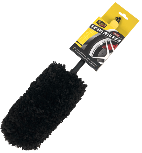 Supreme Wheel Brush storlek-medium