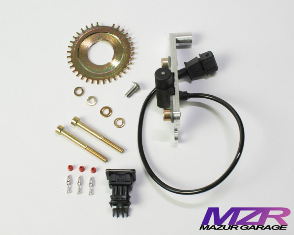 MZR Triggerkit Vevaxel Nissan Skyline R32 R33 R34 GTR RB RB20/25/26
