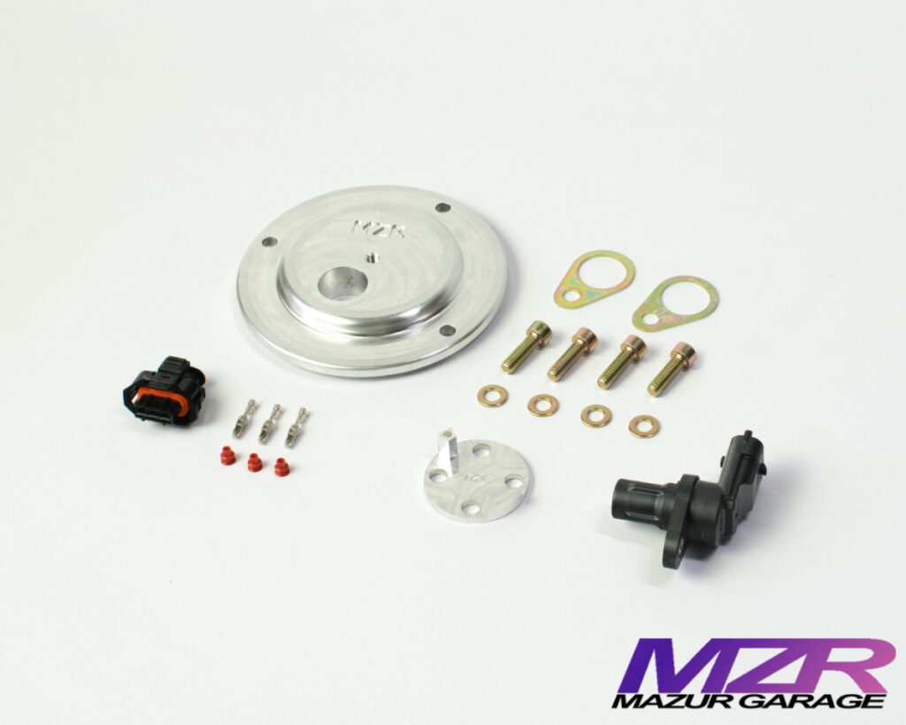 MZR Triggerkit Kamaxel Nissan Skyline R32 R33 R34 GTR RB RB20/25/26