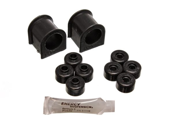 Energy Suspension bussningar bak Skyline och 300zx 26mm krängningshämmare