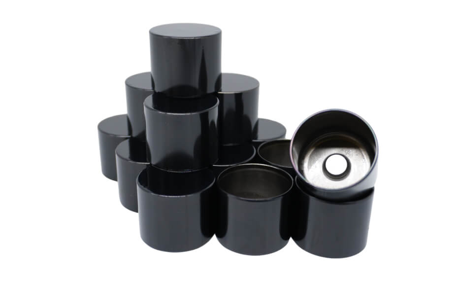 Nissan RB26DETT 'Shim-Under' DLC Coated Cam Follower x 24 | 2.78mm 'Shim Thickness' to suit Standard 32.02mm-32.33mm base-circle cams.