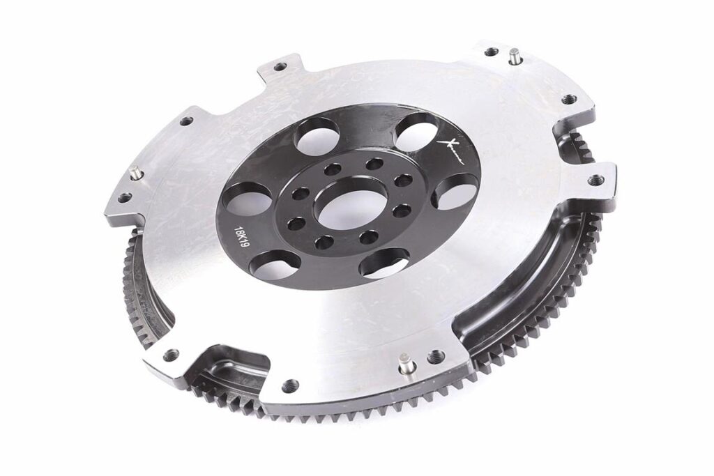 Xtreme clutch svänghjul SR20 lättvikts (4.86kg)