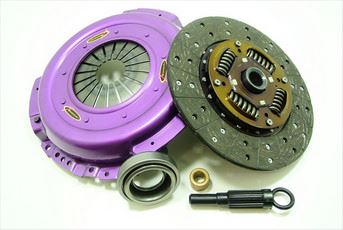 Xtreme Kopplingskit till Nissan 300ZX - Z31 Turbo