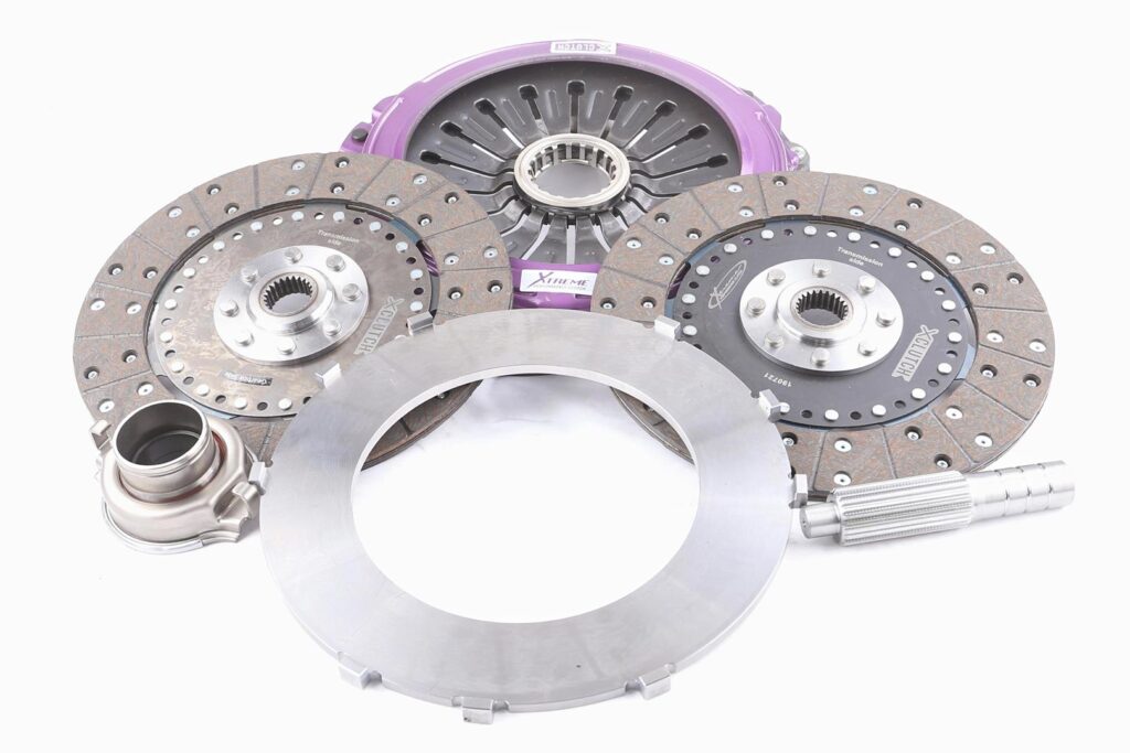 Xtreme service pack till KMI23522-2G och KMI23523-2G