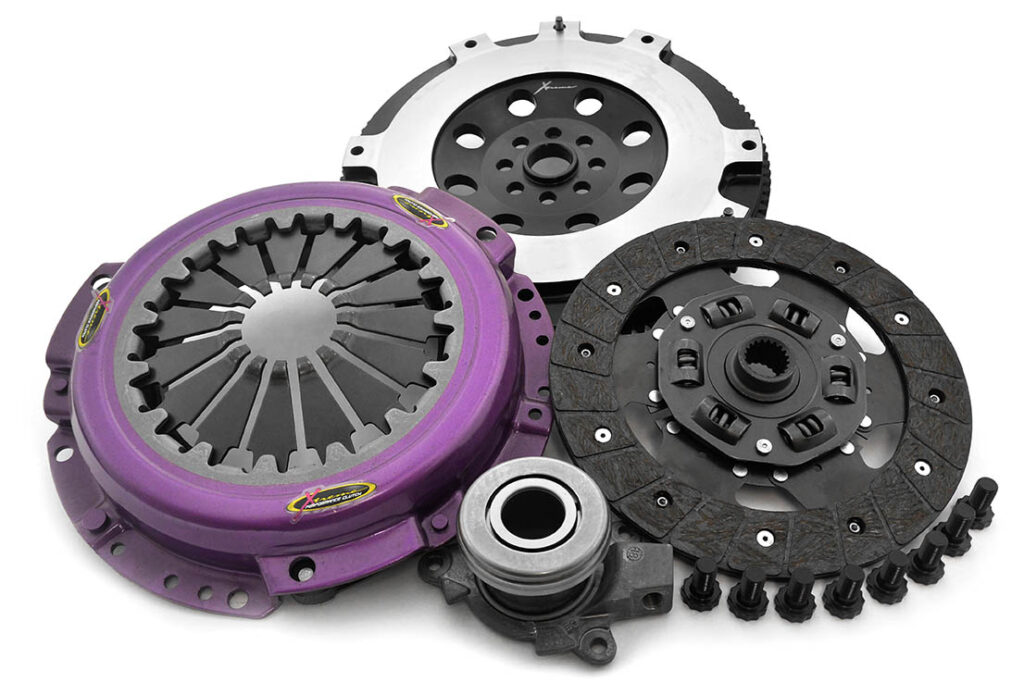 Xtreme Clutch kopplingskit Suzuki Swift 1.4 sport 2017 >