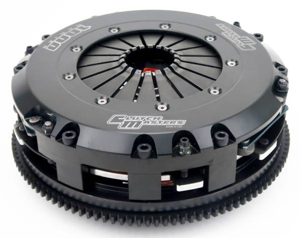 Clutchmasters twin plate koppling Supra A91