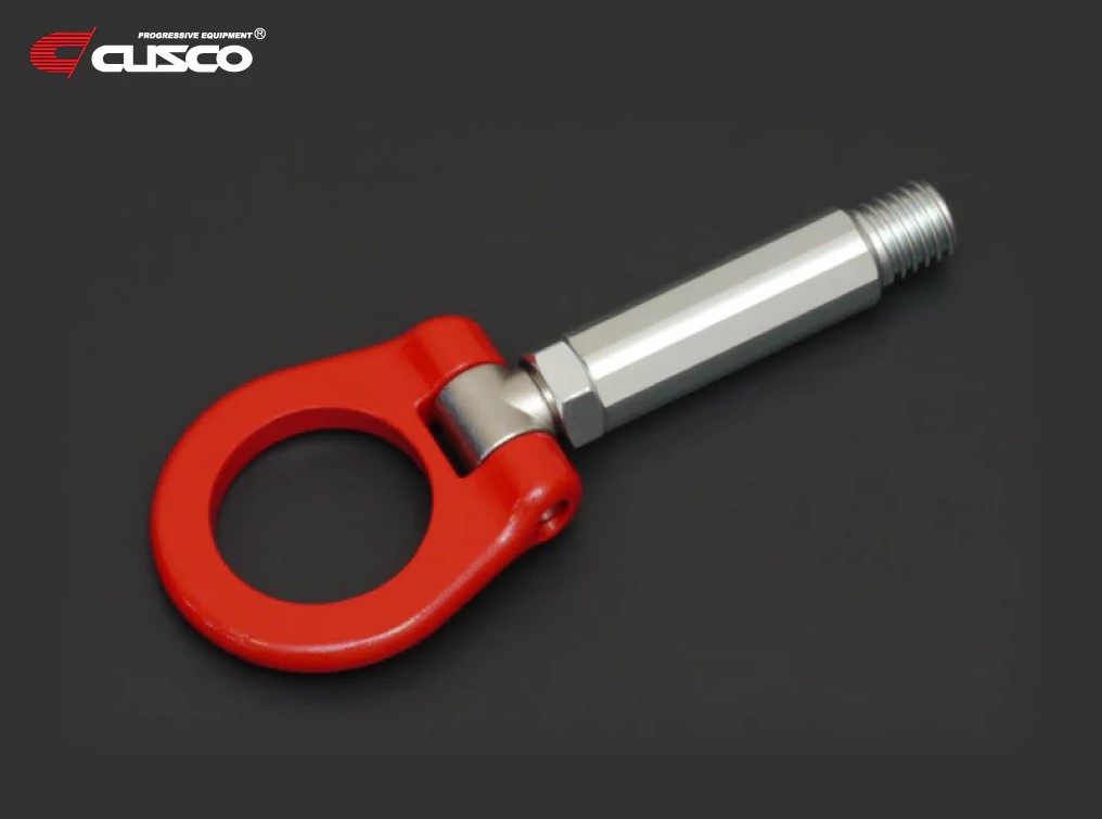 Cusco eye hook dragögla Supra GR