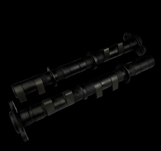 BC Yamaha YXZ / 998 (16-up) Stage 3 Turbo Spec Camshafts