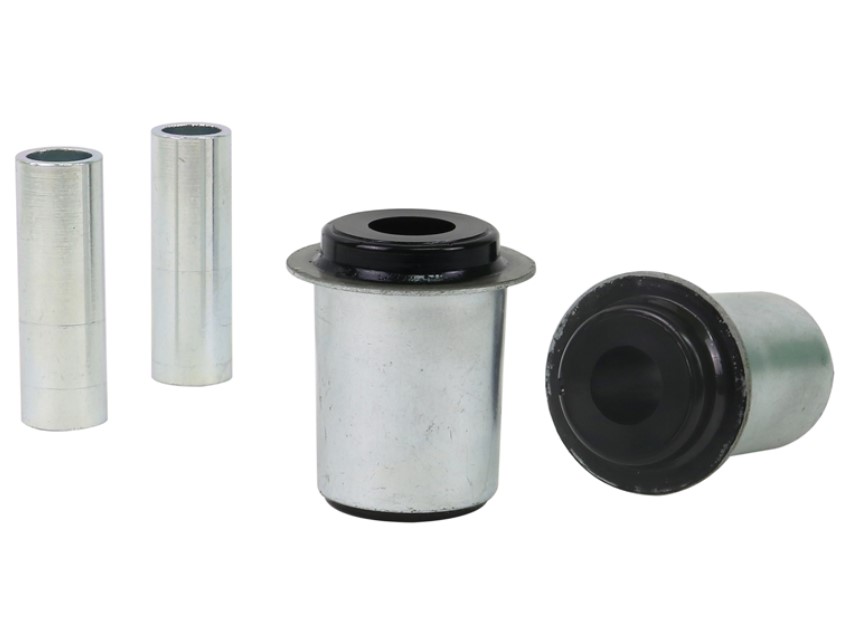 Whiteline Front Lower Control Arm - Inner Bushing Kit Nissan 180SX, 200SX, 300ZX and Skyline