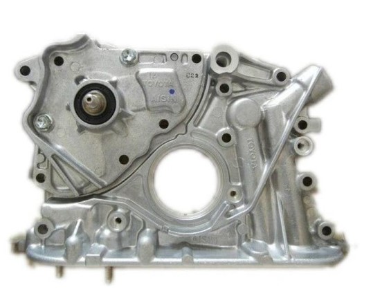 Toyota 3S Oljepump